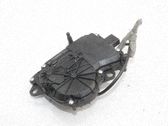 Motor de apertura del maletero/compartimento de carga