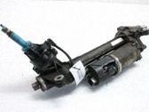 Steering rack