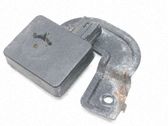 Sirena del sistema de alarma