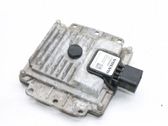 Radarsensor Abstandsradar