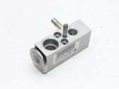 Air conditioning (A/C) expansion valve