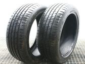 Pneus d’été R18