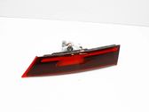 Tailgate rear/tail lights