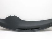 Dashboard glove box trim