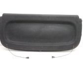 Parcel shelf
