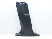 (B) pillar trim (bottom)