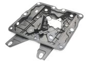 Regulador de puerta delantera con motor