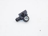 Sensor impacto/accidente para activar Airbag