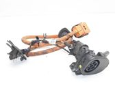 Ladekabel für Elektroautos