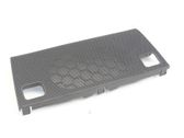 Moldura protectora del altavoz central del panel