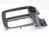Radio/GPS head unit trim