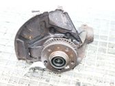 Front wheel hub