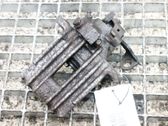 Bremssattel hinten