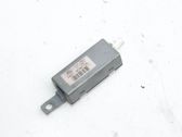Aerial antenna amplifier