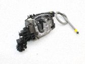 Cerradura de puerta delanteraCerradura de puerta coupé (junto a la manecilla)