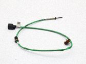 Sensor de temperatura del escape