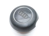 Steering wheel airbag