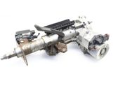 Steering rack mechanical part