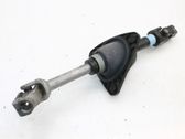 Steering column universal joint