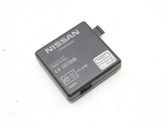 Alarm control unit/module