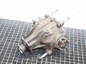Tylny mechanizm różnicowy