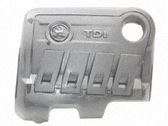 Couvercle cache moteur