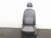 Asiento delantero del conductor