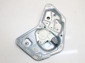 Mécanisme lève-vitre de porte arrière avec moteur