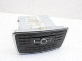 Unidad delantera de radio/CD/DVD/GPS
