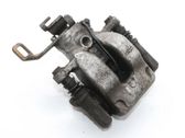 Bremssattel hinten