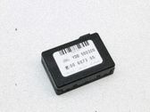 Sensor de lluvia