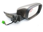 Front door electric wing mirror