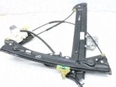 Fensterheber elektrisch mit Motor Tür vorne
