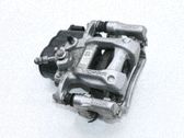Bremssattel hinten