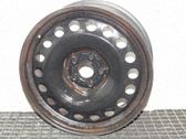 12 Zoll Leichtmetallrad Alufelge