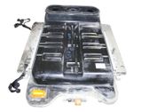 Hybrid / electric car battery