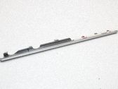 Dashboard glove box trim