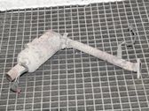 Filtre à particules catalyseur FAP / DPF