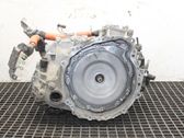 Automatikgetriebe