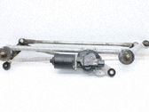 Motor y varillaje del limpiaparabrisas delantero