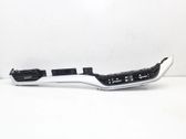Dashboard glove box trim