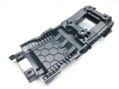 Battery box tray