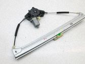 Fensterheber elektrisch ohne Motor Tür vorne