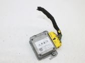 Module de contrôle airbag
