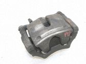 Caliper de freno delantero