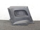 Coupé Heckverkleidung