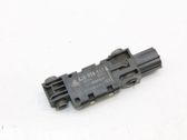 Sensor impacto/accidente para activar Airbag