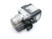 Auxiliary pre-heater (Webasto)