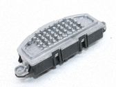 Resistencia motor/ventilador de la calefacción