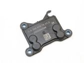 Autres pièces compartiment moteur